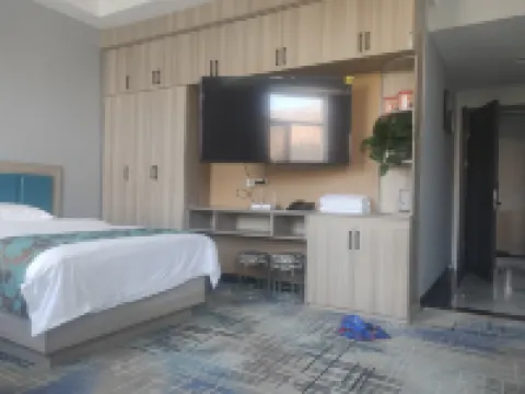 Jianzacan Brayonghe Hotel Hotels in Jainca