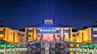 Shengyuan  International Hotel Hotel dekat Shandong Vocational College of Industry (South Campus)