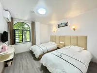 Lushan Luyuan Hotel
