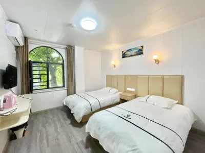 Lushan Luyuan Hotel Hotels in Lushan mountain