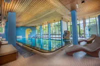 Hotel Bayern Vital - piscine