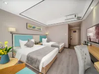 Chonpines Hotel Hotel dekat Mazhang Public Station