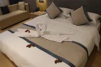 rizhaodonglinhaihotel