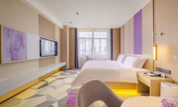 Lavande Hotel (Shantou Chaoyang Heping Branch)