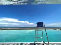 雲上谷海邊民宿（阿那亞黃金海岸社區店） - 沙灘