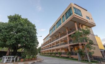 Phufa Waree Chiangrai Resort