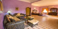 Palais du Desert Hotel & Spa Hotels in Erfoud