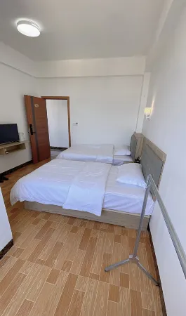 Dahaihuan Mansion Отели рядом с достопримечательностью «Nanshan Beach»