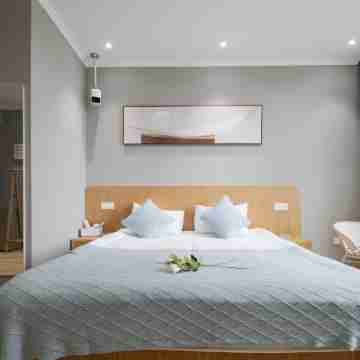 Muzi Meisu (Huifeng Building) Rooms