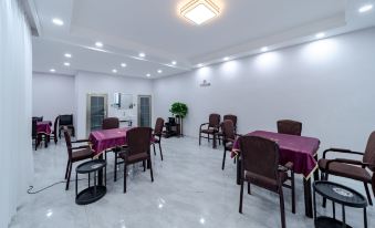 Xiantingxiaozhu Homestay