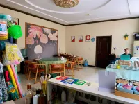 Yesanpo Liulaohan Homestay