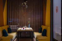 IU Hotel(Wenshan Sanqi lnternational Trade Market)