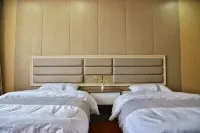 Jiadeng bonfire hotel