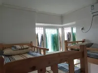 Xiong Yi Youth Tribe