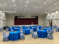 Grand PA Hotel&Resort Lamphun Chiang Mai