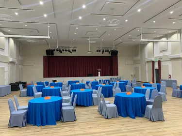 รูปภาพของโรงแรมแกรนด์ ปา แอนด์ รีสอร์ท ลำพูน เชียงใหม่ | GRAND PA Hotel&Resort Lamphun Chiang Mai