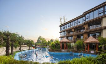 Youbo Ziyun Hot Spring Resort