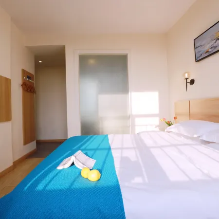 Mini Youjia Hotel (Yudu Lushan)