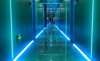 Chenming E-sports Hotel (Renmin East Road)