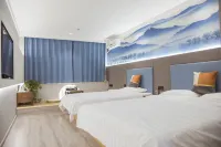 Uhome Hotel (Hohhot Moore City) Hotels in Hohhot