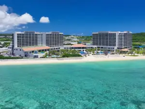 Ryukyu Hotel & Resort Nashiro Beach