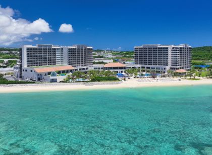 Ryukyu Hotel & Resort Nashiro Beach