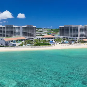 Ryukyu Hotel & Resort Nashiro Beach