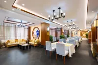 Mingzhu Hotel Hotels in Nyingchi