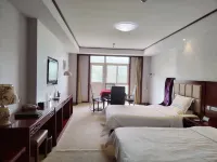 Tiantan Hot Spring Hotel