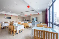 Qingmu Hotel (Chaohu Renmin Road store) - Bữa sáng