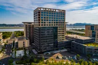 Manju Hotel (Zhoushan New Town Wanda Branch) Hotels in Zhoushan