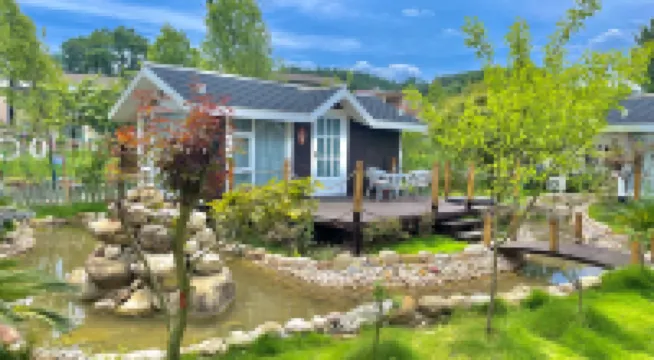 Cliff Flower RV Tent Hotel Hotels near Savage Valley