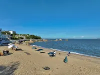 Xiamen Ludao · Haiju | Sea View Villa (Huangcuo Beach Store on Huandao Road)