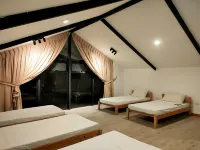 Kaliraya Surf Kamp by Eco Hotel Laguna Hotels in Lumban