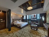 Shaoxing Taimen Homestay (Lu Xun Hometown Cangqiao Straight Street Shop) Hotels near Memorial Hall of Lu Xun