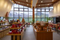 Gaer Manor Starry Sky City Homestay - breakfast