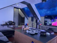 潮州商墅客棧 韓文公祠/開元寺泰佛殿住宿飯店