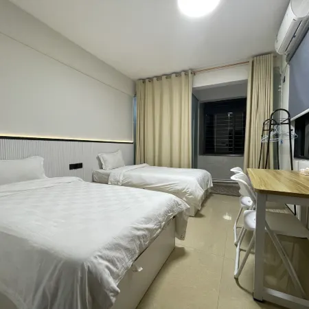 Kaise Apartment