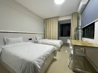 Kaise Apartment
