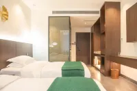 Tongxing Tea House Hotel, Mengla