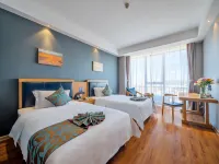 Hengmao Boutique Hotel Chifeng otelleri