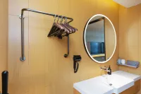 全季飯店（菏澤大學城店）