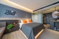 Licheng Hotel · Quone (Jingmen Wanda Branch) - 3-Star