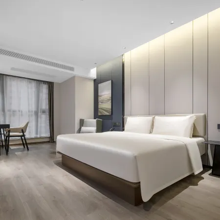 Yado Hotel, Century Avenue, Wanlian Plaza, Jiashan Hotel a Jiashan