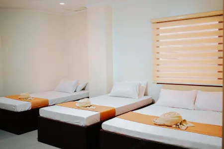 Vera Hills Transient Homes by SMS Hospitality