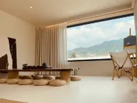 Zhiyuan · Nature Wenquan Vacation Boutique Stay (Tianjin Jizhou Panshan Mountain Scenic Area)