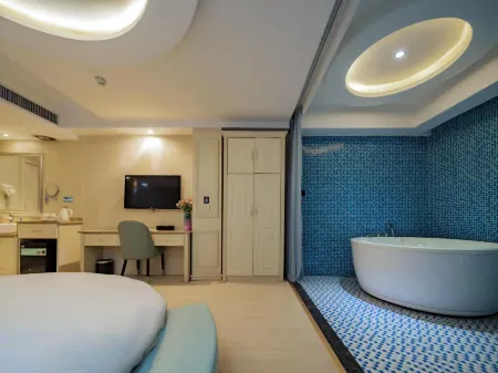 Jingyu Smart Hotel