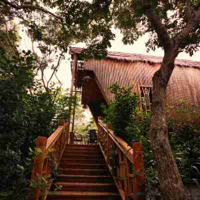 Oriental Hualiju Homestay Rooms