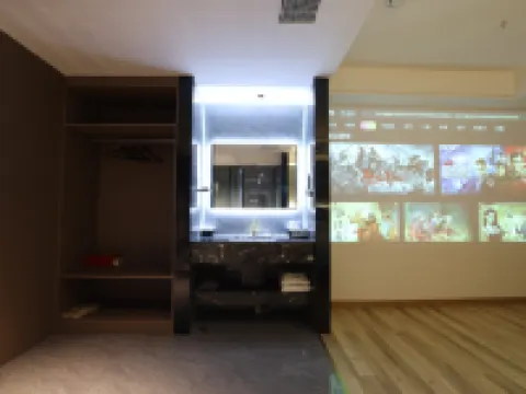 Shengshi Time Hotel Hotels in Pengshui County