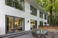 Wuyi Yangchun Shanju Guesthouse